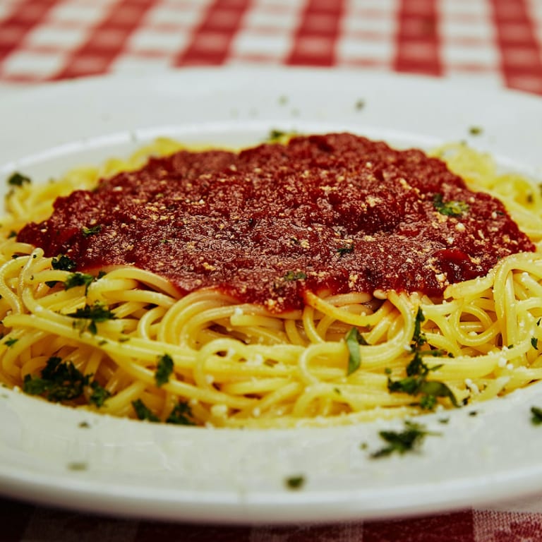 Indulge in Decadent Tiramisu and Italian Desserts