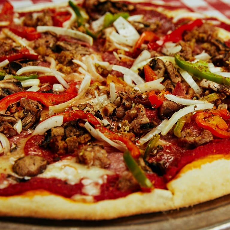 Delicious Shrimp Dishes at Our Italian Restaurant